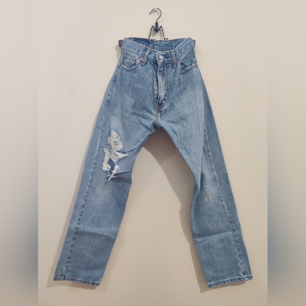Levi's 505